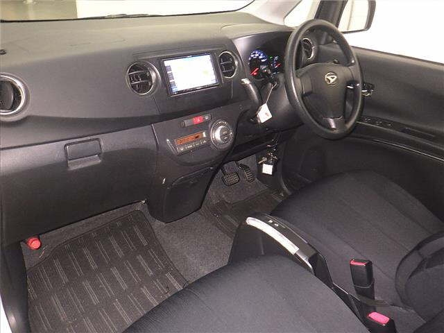 DAIHATSU TANTO EXE 2010