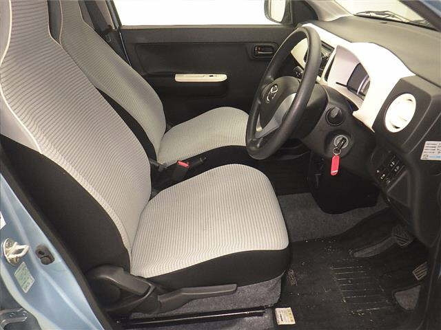 MAZDA CAROL 2018