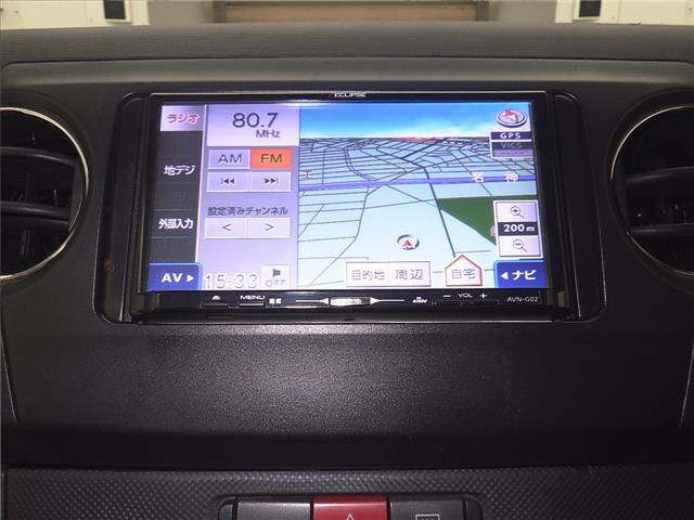 DAIHATSU TANTO EXE 2010
