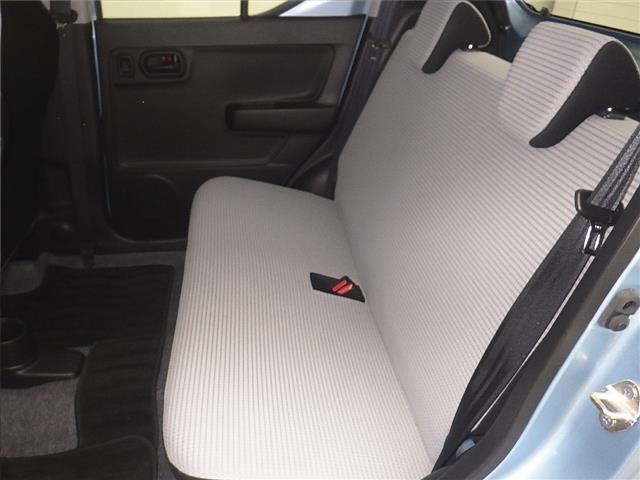 MAZDA CAROL 2018