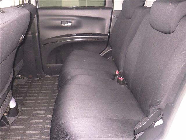 DAIHATSU TANTO EXE 2010