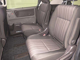 HONDA FREED 2018