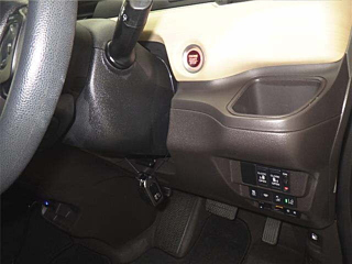 HONDA FREED 2018