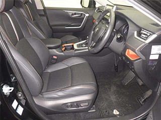TOYOTA RAV4 2020