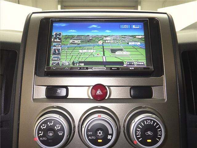 MITSUBISHI DELICA D5 2009