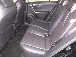 TOYOTA RAV4 2020
