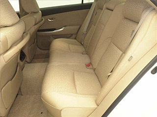 TOYOTA CROWN 2011
