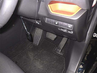 TOYOTA RAV4 2020