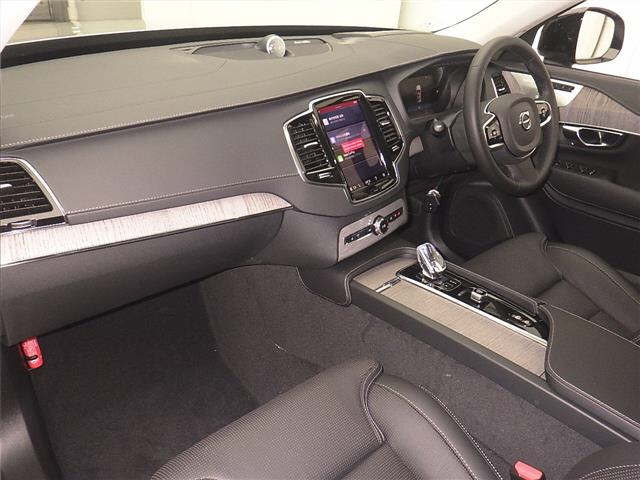 VOLVO XC90 2024