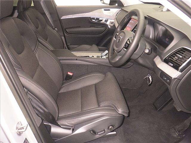 VOLVO XC90 2024