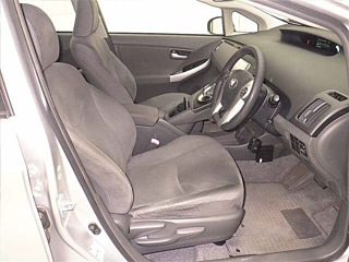 TOYOTA PRIUS 2009