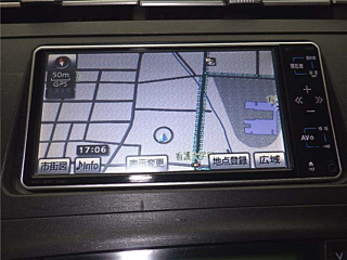 TOYOTA PRIUS 2009