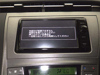 TOYOTA PRIUS 2014