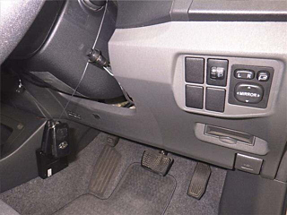 TOYOTA PRIUS 2009