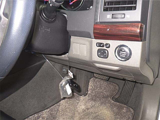 TOYOTA MARK X 2012