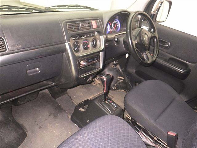 HONDA VAMOS 2014