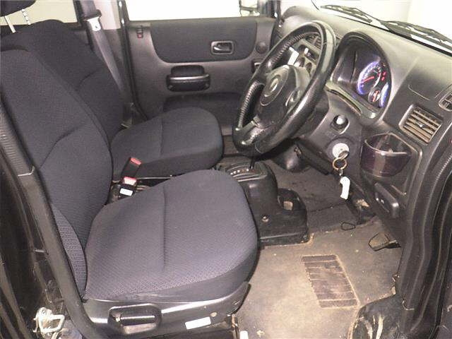 HONDA VAMOS 2014