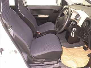 SUZUKI ALTO 2019