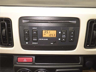 SUZUKI ALTO 2019