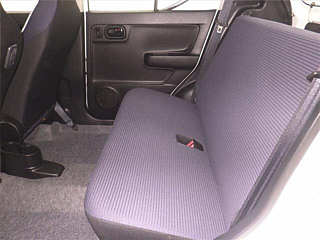 SUZUKI ALTO 2019