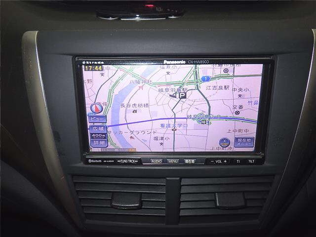 SUBARU IMPREZA 2010