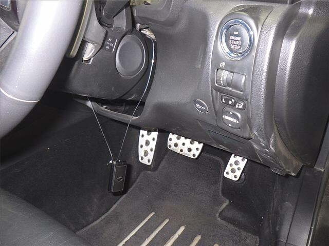 SUBARU IMPREZA 2010