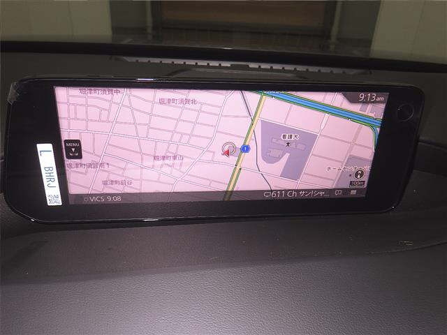 MAZDA MAZDA3 2023
