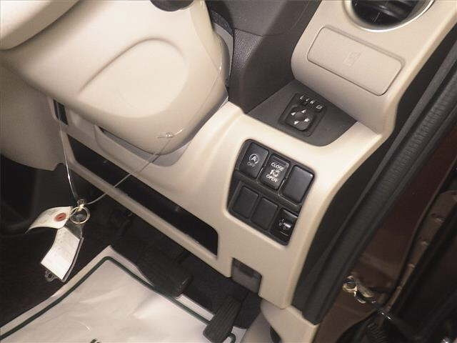 NISSAN DAYZ ROOX 2014