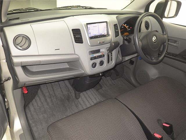 MAZDA AZ WAGON 2010