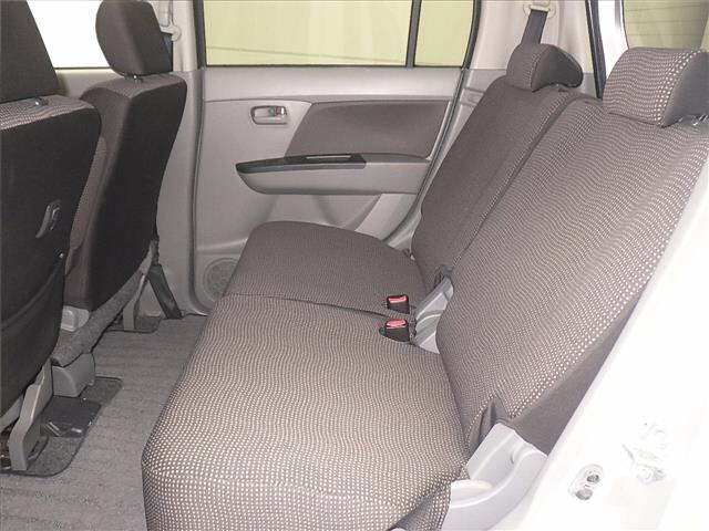 MAZDA AZ WAGON 2010