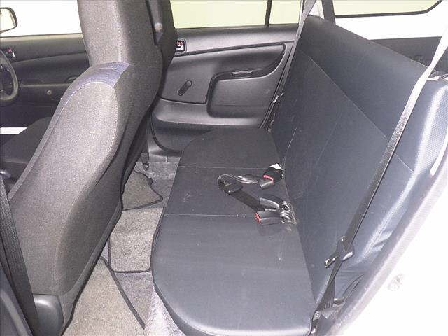 TOYOTA PROBOX 2017