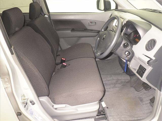MAZDA AZ WAGON 2010