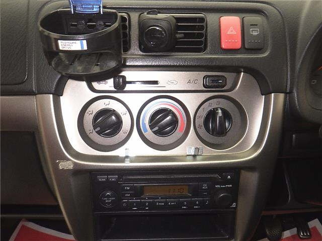 HONDA VAMOS 2013