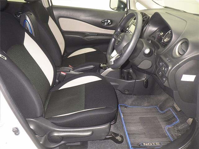 NISSAN NOTE 2020