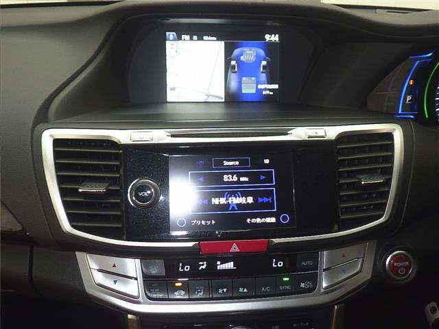 HONDA ACCORD 2015