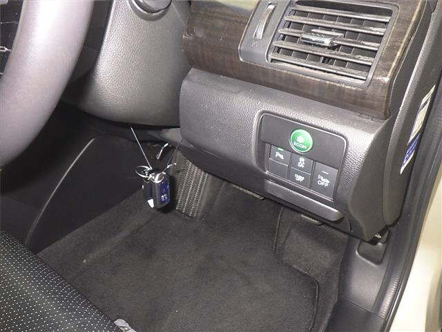 HONDA ACCORD 2015