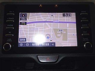TOYOTA YARIS 2021