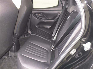 TOYOTA YARIS 2021