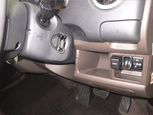 NISSAN MOCO 2010