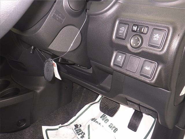 NISSAN NOTE 2018