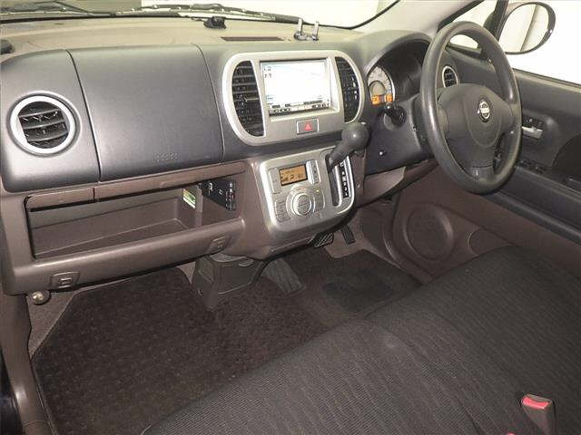 NISSAN MOCO 2010