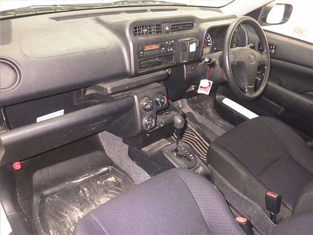 TOYOTA PROBOX 2020