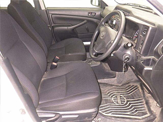 TOYOTA PROBOX 2020
