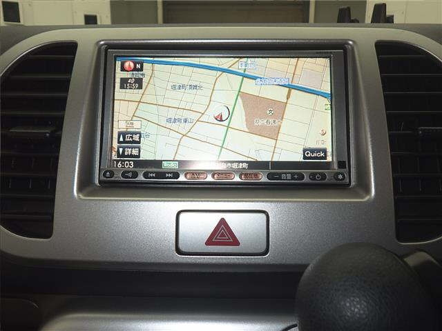 NISSAN MOCO 2010