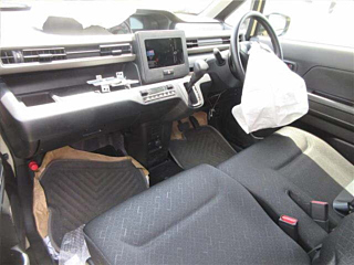 SUZUKI WAGON R 2024