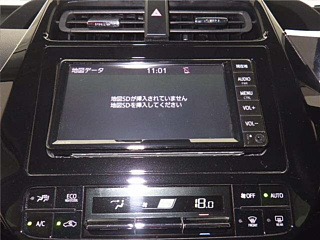 TOYOTA PRIUS 2020