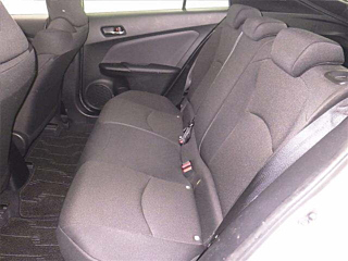 TOYOTA PRIUS 2020