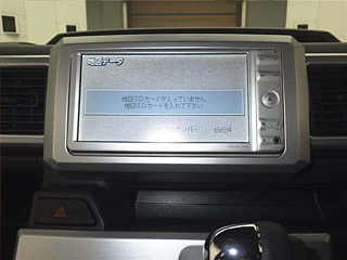DAIHATSU WAKE 2015