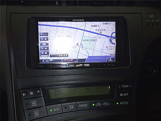 TOYOTA PRIUS 2011