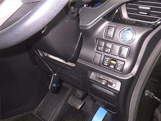 TOYOTA ESQUIRE 2018